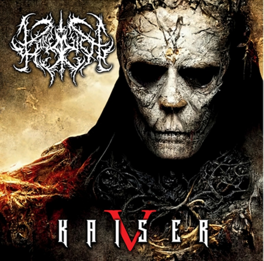 Kaiserreich - Kaiser V