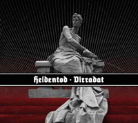 Heldentod - Virradat Heldentod - Virradat