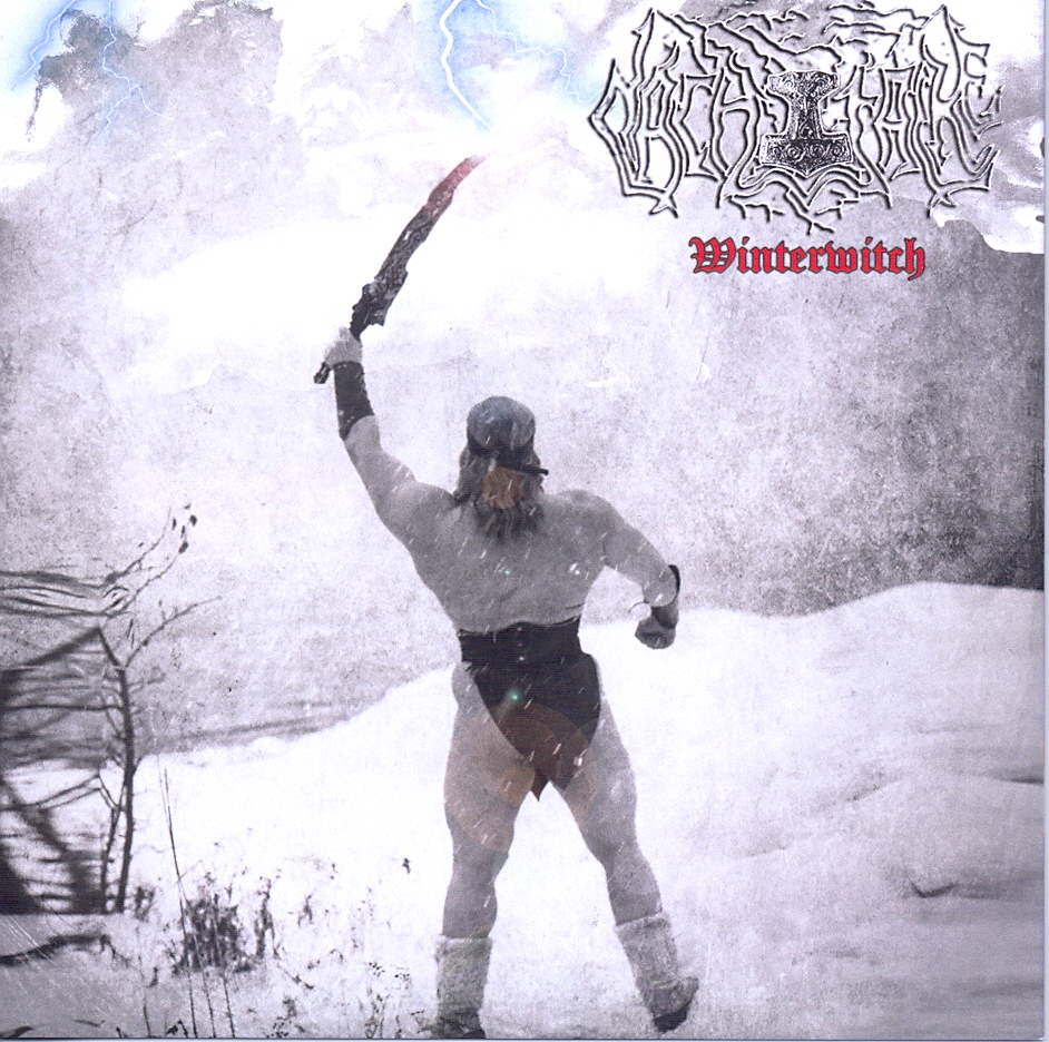 Nachtfalke - Winterwitch