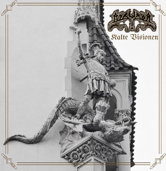 Askuror - Kalte Visionen Askuror - Kalte Visionen