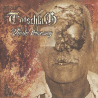 Totschlag - Riten der Verwesung Totschlag - Riten der Verwesung