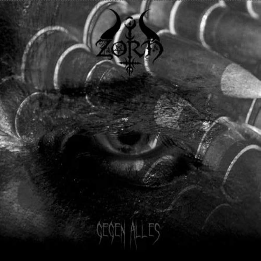 Zorn - Gegen alles