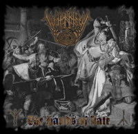 Wotanorden - The Hands of Fate Wotanorden - The Hands of Fate