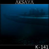 Aksaya - K-141 Aksaya - K-141