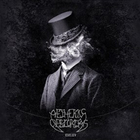 Aetherius Obscuritas - MMXV Aetherius Obscuritas - MMXV