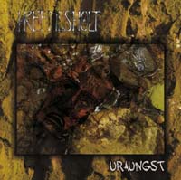 Hrefnesholt - Uraungst Hrefnesholt - Uraungst