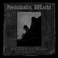 Heimdalls Wacht - Land der Nebel Heimdalls Wacht - Land der Nebel