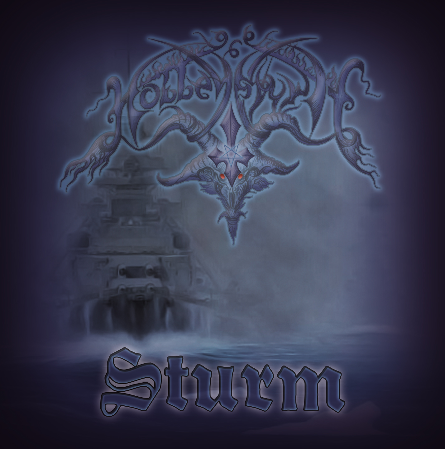 Höllensturm - Sturm Höllensturm - Sturm