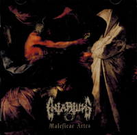 Entartung - Maleficae Artes Entartung - Maleficae Artes