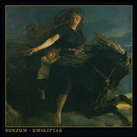 Burzum - Umskiptar Burzum - Umskiptar