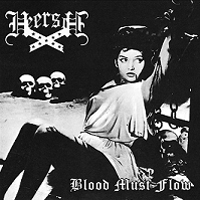 Heersch - Blood must flow Heersch - Blood must flow