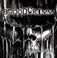 Bloodgrimm - Grimmiges Rotfrass Bloodgrimm - Grimmiges Rotfrass