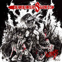 Barbarian Swords - Worms Barbarian Swords - Worms