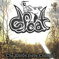 Defeat - The Winds have changed