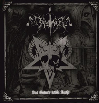 Tronje - Des Satans wilde Nacht Tronje - Des Satans wilde Nacht