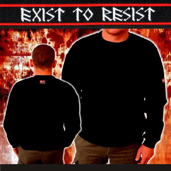 Sweatshirt- HH-SW-B Sweatshirt- HH-SW-B