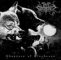 Cerberus - Chapters of Blackness Cerberus - Chapters of Blackness