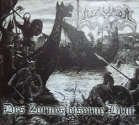 Askuror - Des Zornes eiserne Brut Askuror - Des Zornes eiserne Brut
