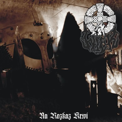 Wilk - Na Rozkaz Krwi