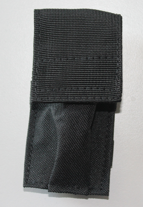 Koppeltasche klein schwarz Koppeltasche klein schwarz