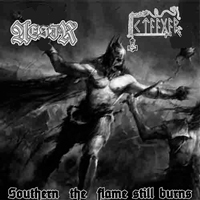 Aesir/K'Taagar - Southern the Flame still burns Aesir/K'Taagar - Southern the Flame still burns