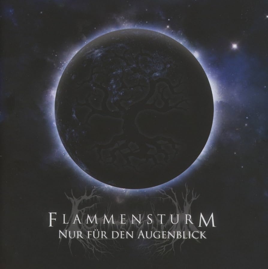 Flammensturm - Nur für den Augenblick Flammensturm - Nur für den Augenblick