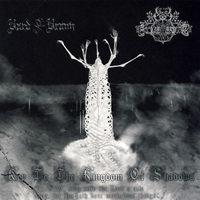 Bard Brann / Ekove Efrits - Key To The Kingdom Of Shadows Bard Brann / Ekove Efrits - Key To The Kingdom Of Shadows