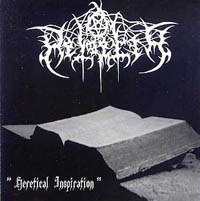 Hetaeria - Heretical Inspiration Hetaeria - Heretical Inspiration