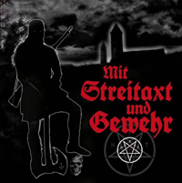 Mit Streitaxt und Gewehr - Sampler Mit Streitaxt und Gewehr - Sampler