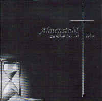 Ahnenstahl - Zwischen Tod und Leben Ahnenstahl - Zwischen Tod und Leben
