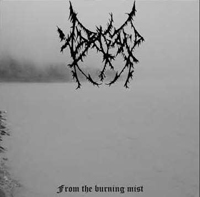 Adragard - From the burning Mist Adragard - From the burning Mist