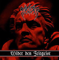 Blutaar - Wider den Zeitgeist Blutaar - Wider den Zeitgeist