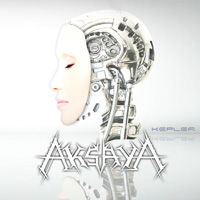 Aksaya - Kepler Aksaya - Kepler