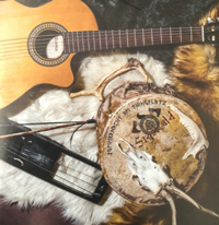 Sigskald - Sommernacht am Thingplatz