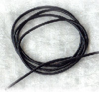 Lederband (60 cm) Lederband (60 cm)