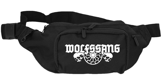 Gürteltasche Delux- Wolfssang Gürteltasche Delux- Wolfssang