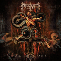 Besatt - Anticross Besatt - Anticross
