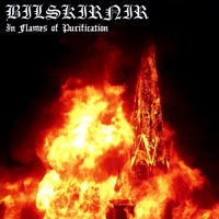 Bilskirnir - In Flames of Purification / Totenheer Bilskirnir - In Flames of Purification / Totenheer