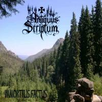 Antiquus Scriptum - Immortalis Factus Antiquus Scriptum - Immortalis Factus