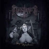 Besatt - Impia Symphonia Besatt - Impia Symphonia