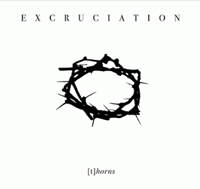 LP- Excruciation - (T)horns LP- Excruciation - (T)horns
