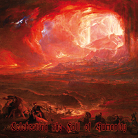 Apathia/Infamous - Split CD Apathia/Infamous - Split CD