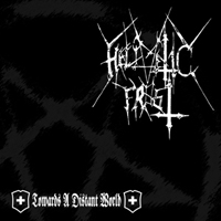 Hellvetic Frost - Towards A Distant World Hellvetic Frost - Towards A Distant World