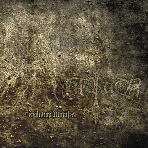 Natrach - Devolution Manifest