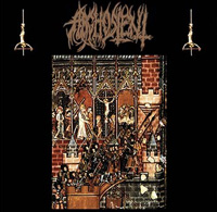 Arghoslent - Arsenal of Glory Arghoslent - Arsenal of Glory