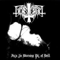 Beastcraft - Into the burning Pit of Hell Beastcraft - Into the burning Pit of Hell