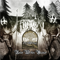 Waldtraene - Unter Wolfes Banner Waldtraene - Unter Wolfes Banner