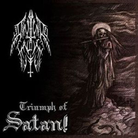 Anthro Halaust - Triumph of Satan! Anthro Halaust - Triumph of Satan!
