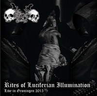 Black Command - Rites of Luciferian Illumination Black Command - Rites of Luciferian Illumination