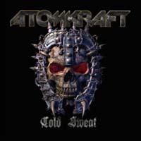 Atomkraft - Cold Sweat Atomkraft - Cold Sweat